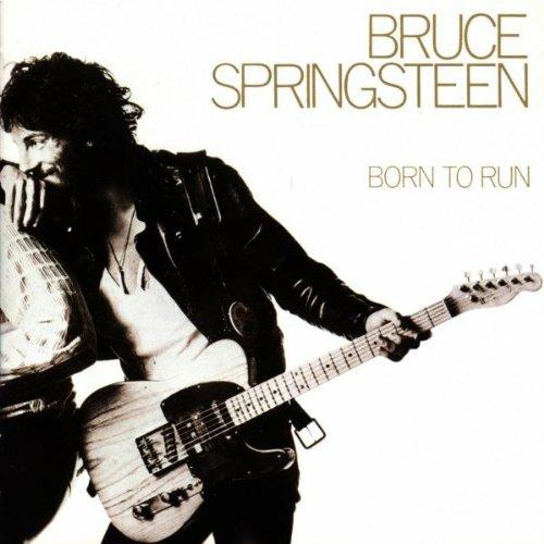 Born to Run - CD Audio di Bruce Springsteen