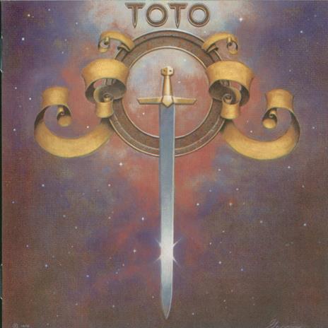 Toto - CD Audio di Toto