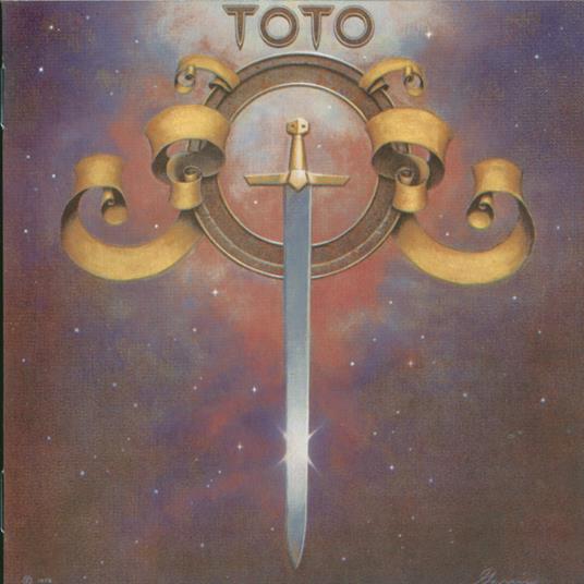 Toto - CD Audio di Toto