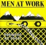 Business As Usual