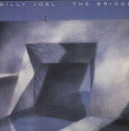 The Bridge - Vinile LP di Billy Joel