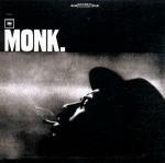 Monk - CD Audio di Thelonious Monk