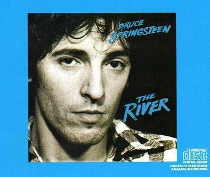 The River - CD Audio di Bruce Springsteen