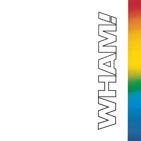 The Final - CD Audio di Wham!