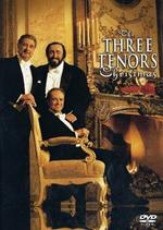 The Three Tenors Christmas (DVD)