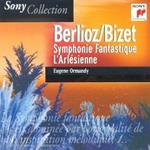 Sinfonia fantastica (Symphonie fantastique) / L'Arlésienne