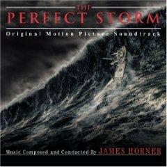 The Perfect Storm (Colonna Sonora) - CD Audio di James Horner