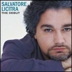 E lucevan le stelle - CD Audio di Salvatore Licitra