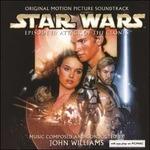 Guerre Stellari Episodio II. L'attacco Dei Cloni (Star Wars II. Attack of the Clones) (Colonna sonora)