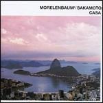 Casa - CD Audio di Ryuichi Sakamoto,Paula Morelenbaum,Jaques Morelenbaum
