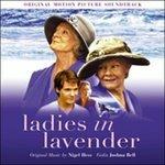 Ladies in Lavender (Colonna sonora) - CD Audio