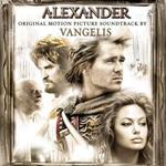 Alexander (Colonna sonora)