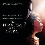 The Phantom of the Opera (Colonna sonora)