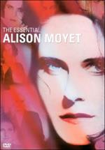 Alison Moyet. The Essential Alison Moyet (DVD)