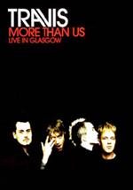 Travis. More than us (DVD)