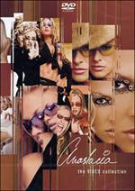 Anastacia. The Video Collection
