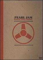 Pearl Jam. Single Video Theory