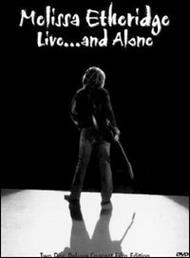 Melissa Etheridge. Live And ... Alone (2 DVD)