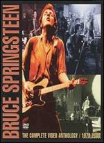 Bruce Springsteen. Video Anthology 1978-88 (2 DVD)