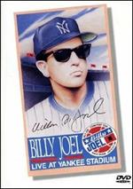 Billy Joel. Live at Yankee Stadium (DVD)