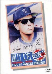 Billy Joel. Live at Yankee Stadium (DVD) di Jon Small - DVD