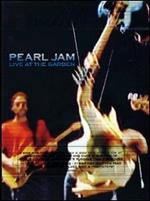Pearl Jam. Live At The Garden (2 DVD)