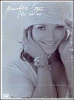 Jennifer Lopez. The Reel Me (DVD)