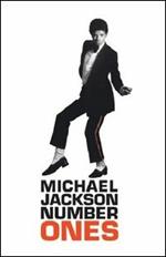 Michael Jackson. Number Ones (DVD)