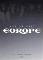Europe. Rock the Night. The Very Best Of (DVD)