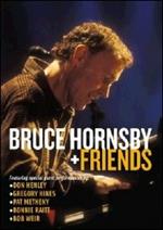 Bruce Hornsby. Bruce Hornsby & Friends (DVD)