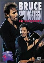 Bruce Springsteen. In Concert MTV Unplugged (DVD)
