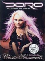 Doro. Classic Diamonds (DVD)