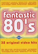 Fantastic 80's (DVD)