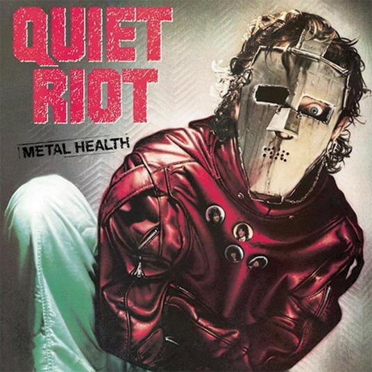 Metal Health - CD Audio di Quiet Riot