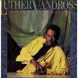 Give Me The Reason - Vinile LP di Luther Vandross