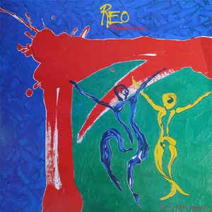 Life As We Know It - Vinile LP di REO Speedwagon