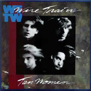 Ten Women - Vinile LP di Wire Train