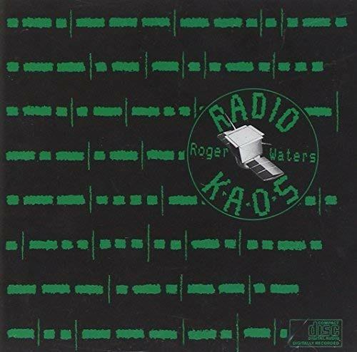 Radio KAOS - CD Audio di Roger Waters