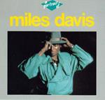 A Portrait of Miles Davis