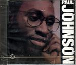 Paul Johnson