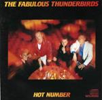 Hot Number