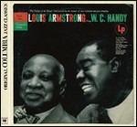 Plays W.C. Handy - Vinile LP di Louis Armstrong
