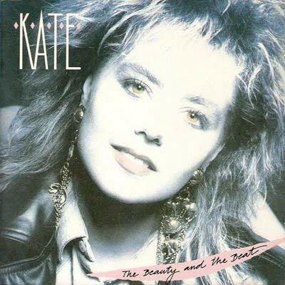 The beauty and the beat (Vinyl LP) - Vinile LP di Kate Davis