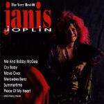 The Very Best of Janis Joplin