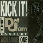 Kick It! The Def Jam Sampler Volume One
