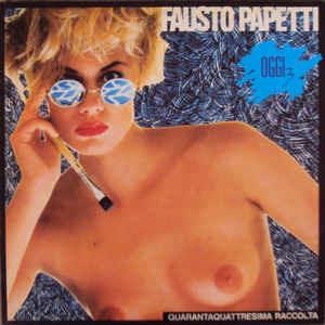 Oggi 3 Quarantaquattresima Raccolta - Vinile LP di Fausto Papetti