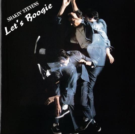 Let's Boogie - CD Audio di Shakin' Stevens