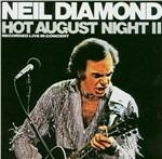 Hot August Night 2 - CD Audio di Neil Diamond