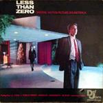 Less Than Zero