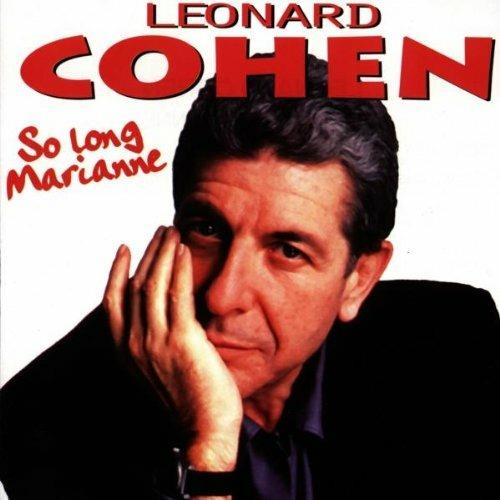 So Long Marianne - CD Audio di Leonard Cohen
